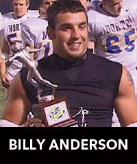 Billy Anderson