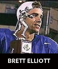Brett Elliott