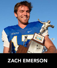 Zach Emerson