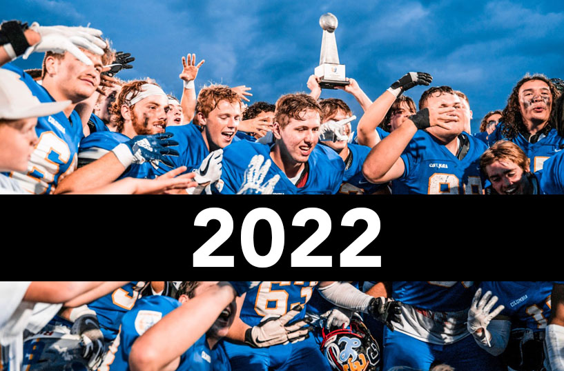 2022 Les Schwab Bowl